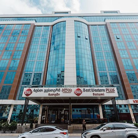 Best Western Plus Batum Dış mekan fotoğraf