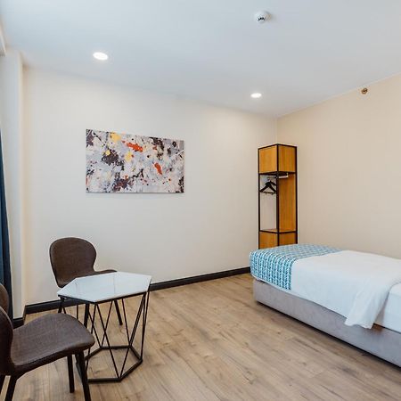 Best Western Plus Batum Dış mekan fotoğraf