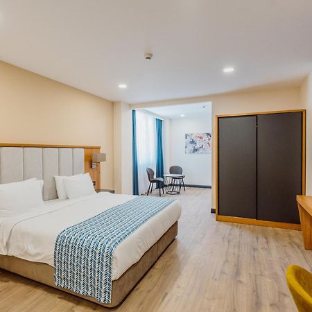 Best Western Plus Batum Dış mekan fotoğraf