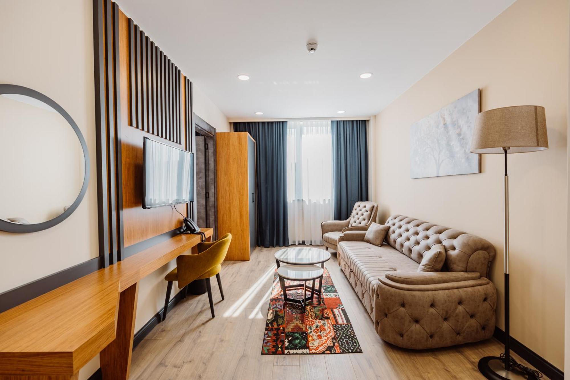 Best Western Plus Batum Dış mekan fotoğraf