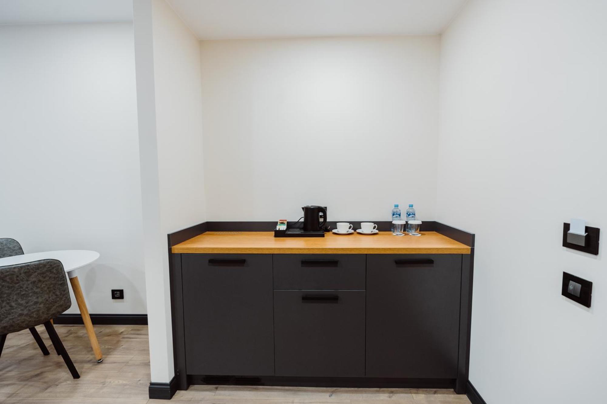 Best Western Plus Batum Dış mekan fotoğraf