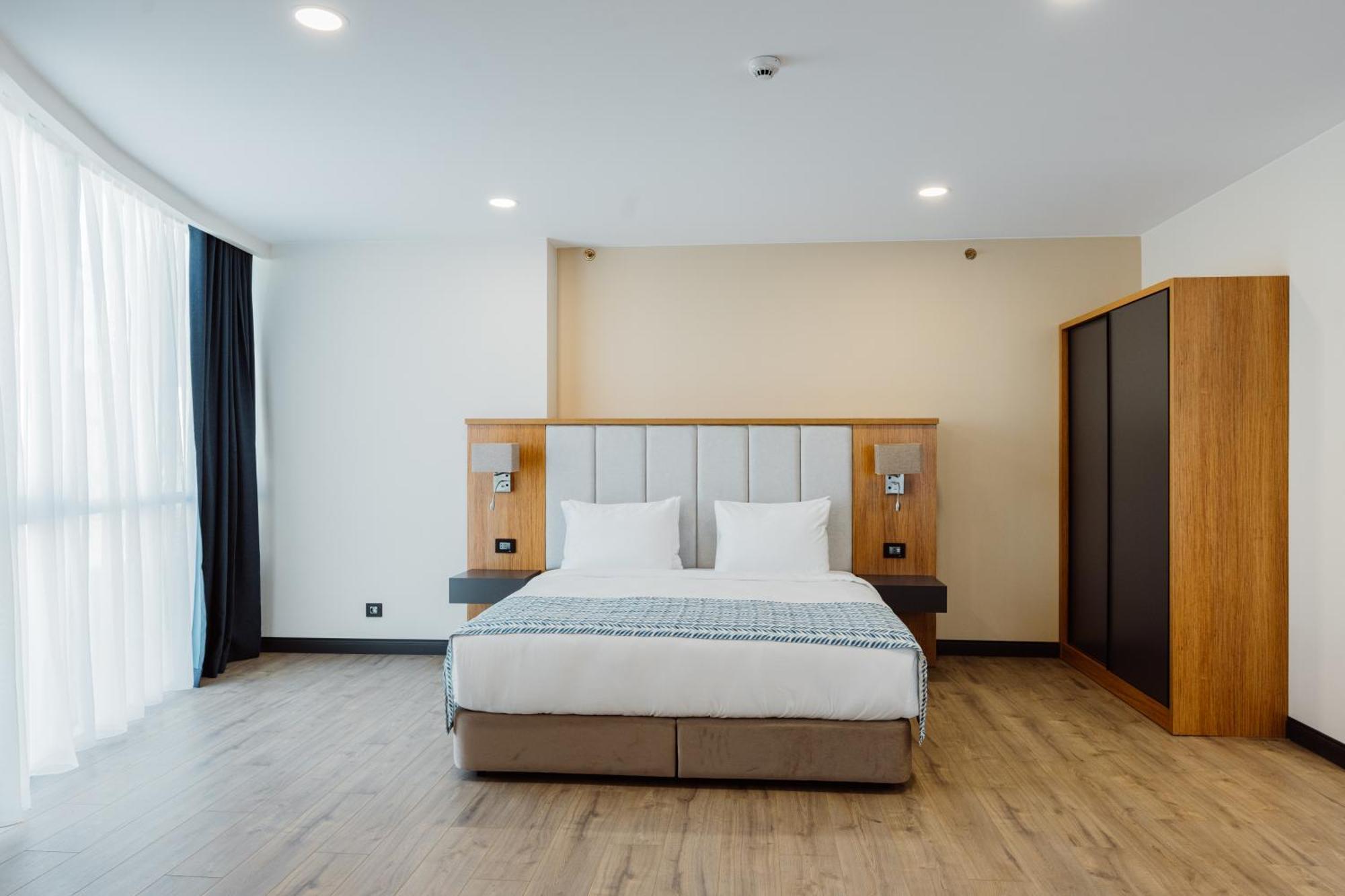 Best Western Plus Batum Dış mekan fotoğraf