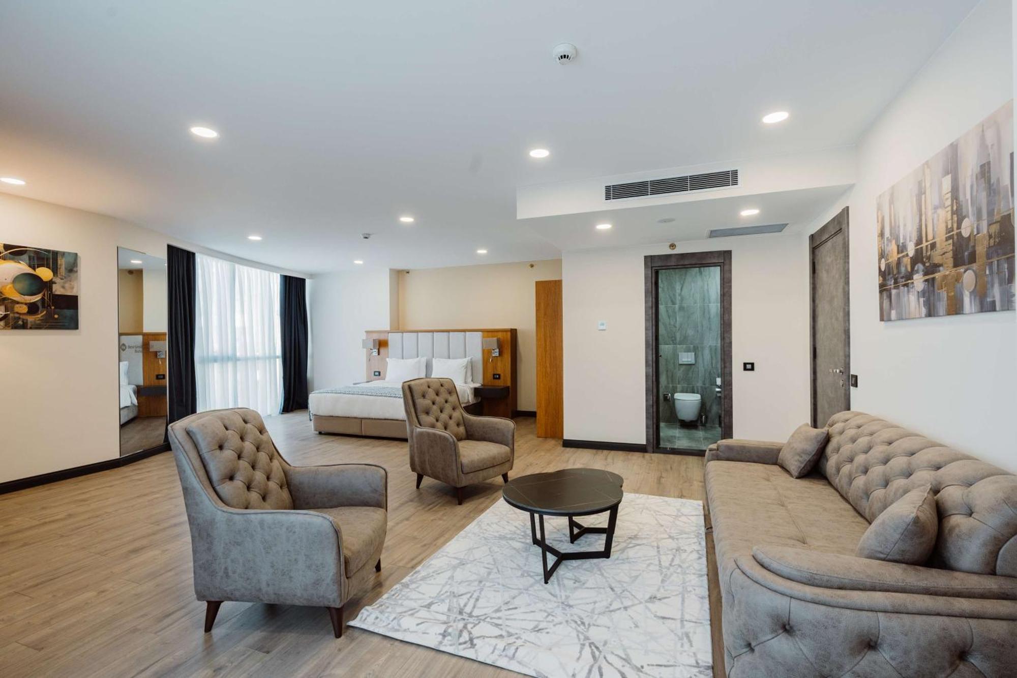 Best Western Plus Batum Dış mekan fotoğraf