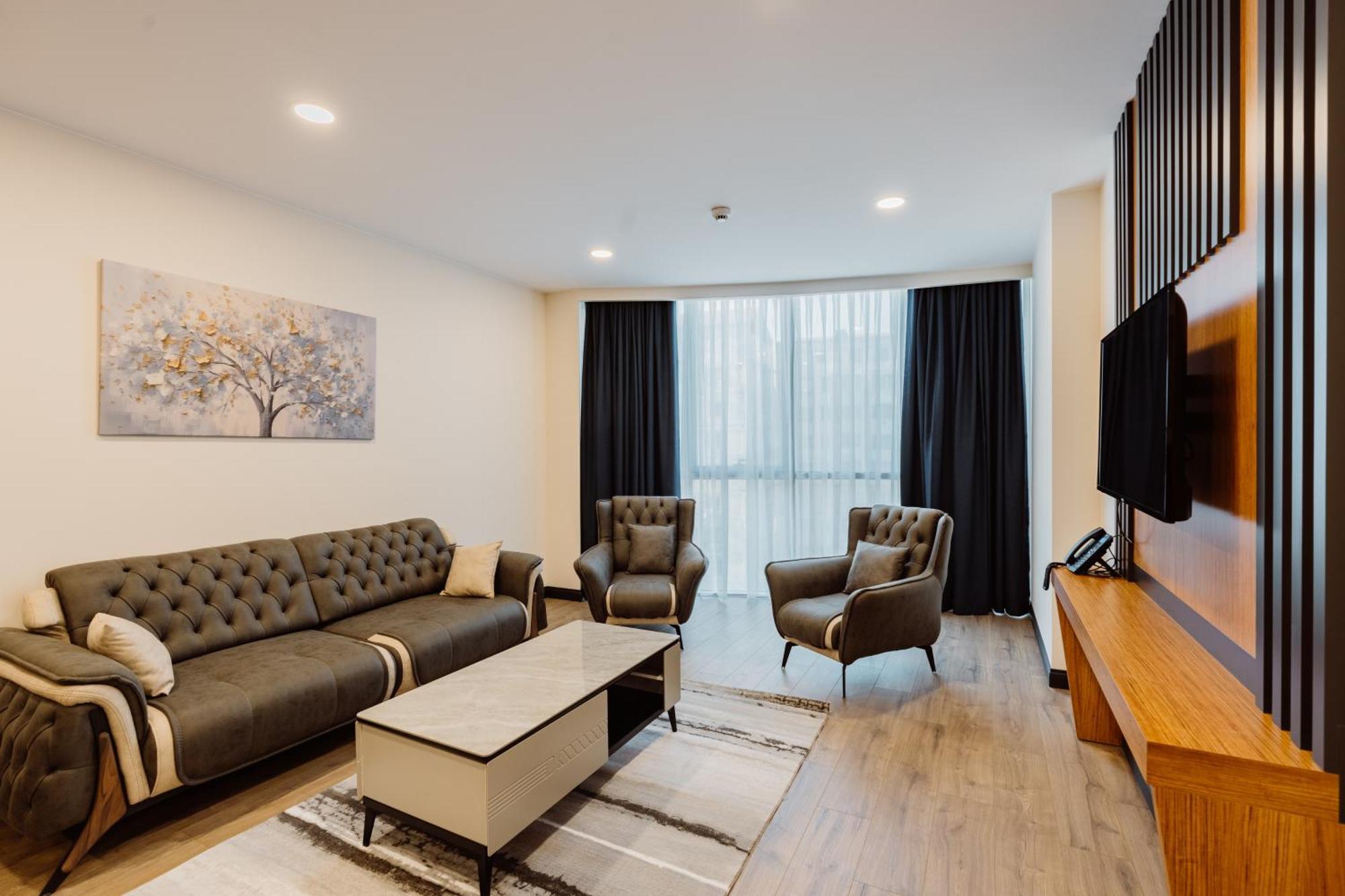 Best Western Plus Batum Dış mekan fotoğraf