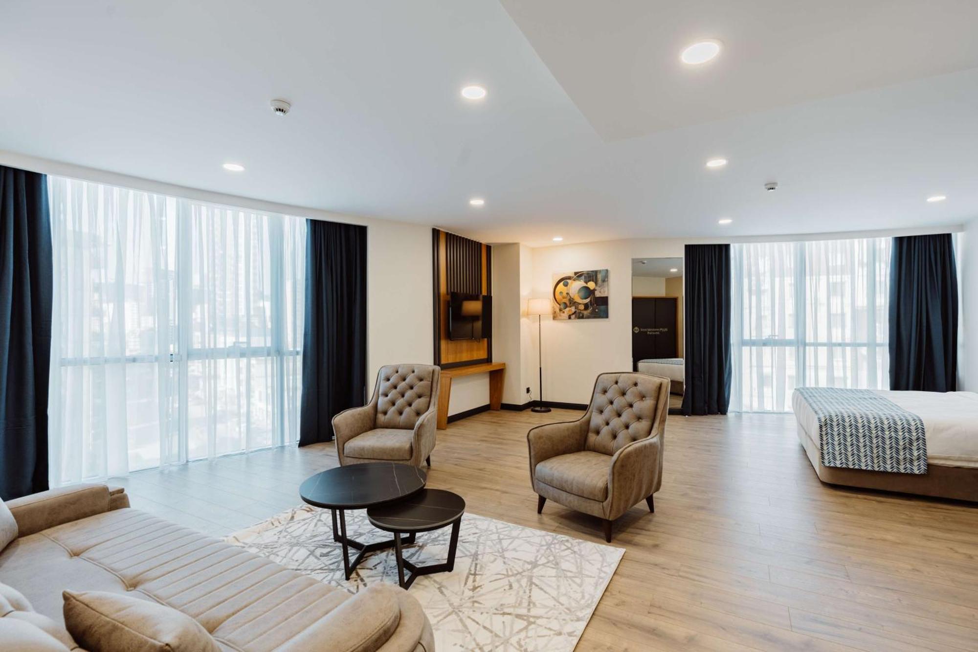 Best Western Plus Batum Dış mekan fotoğraf
