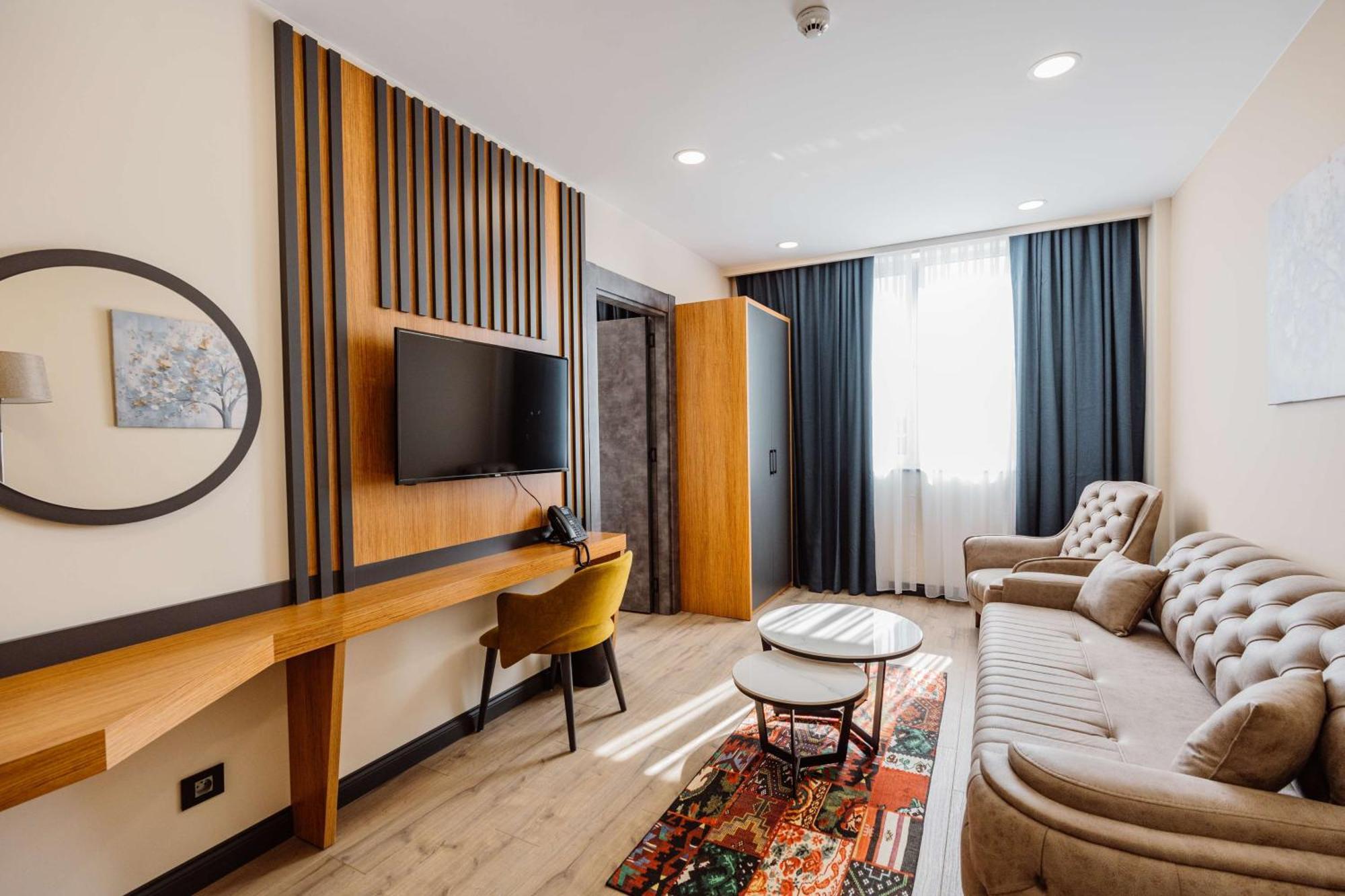 Best Western Plus Batum Dış mekan fotoğraf