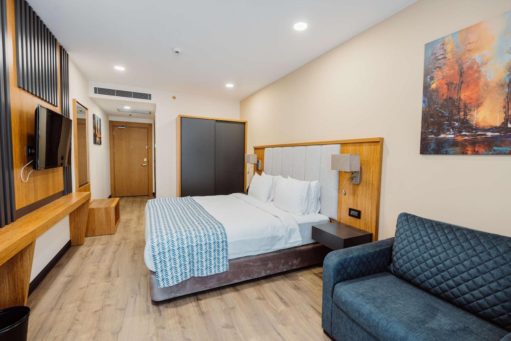 Best Western Plus Batum Dış mekan fotoğraf