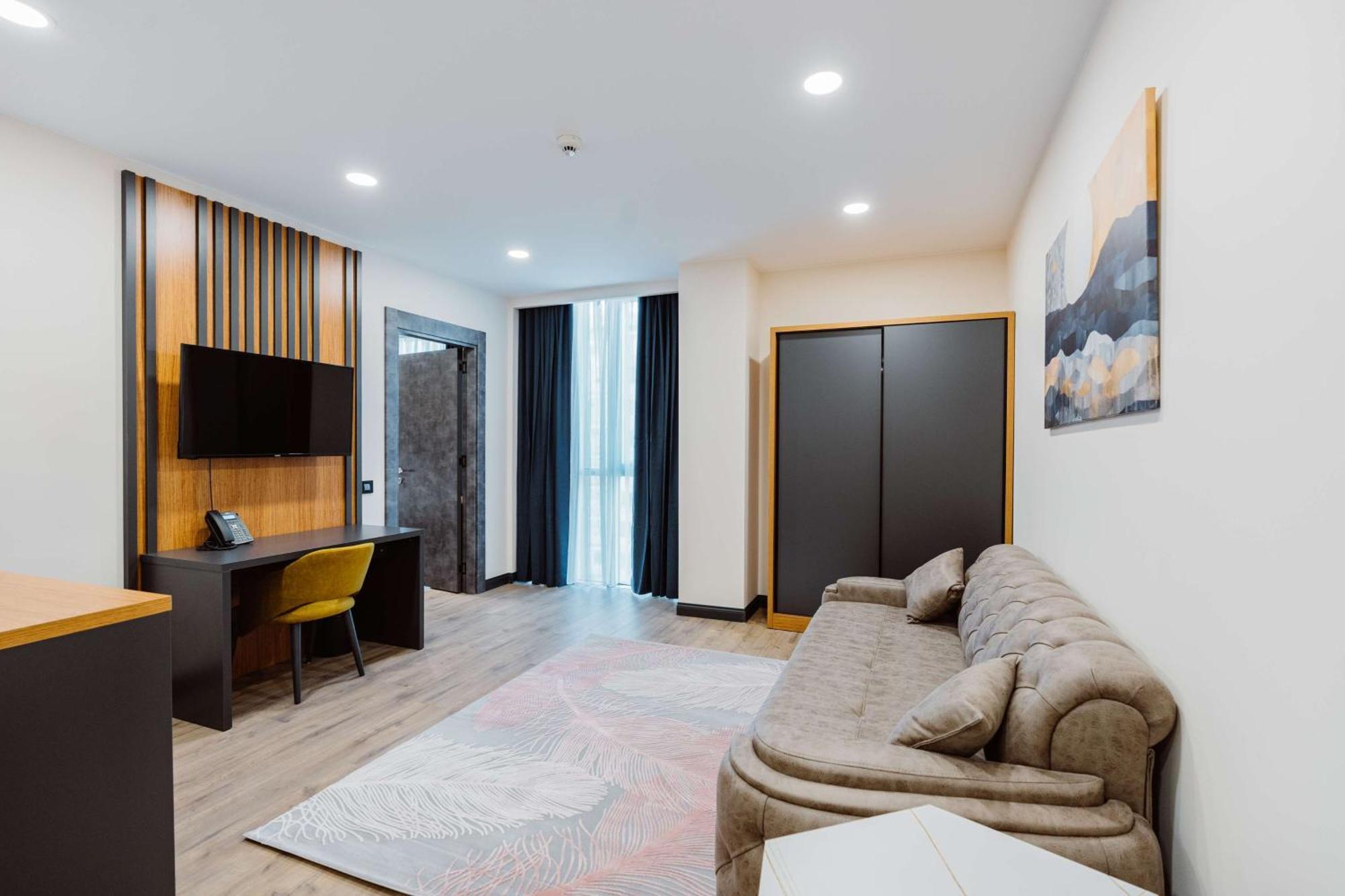 Best Western Plus Batum Dış mekan fotoğraf