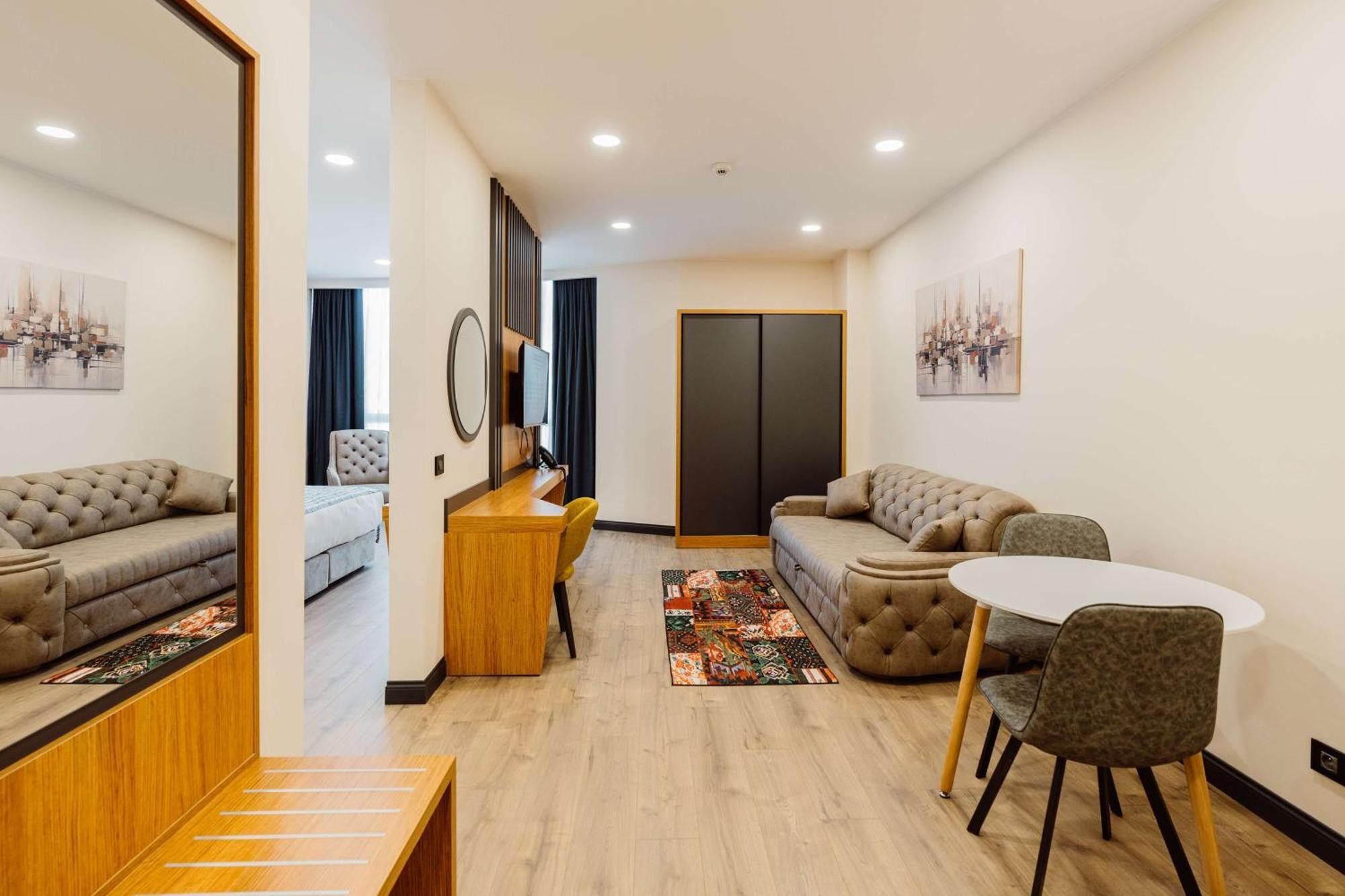 Best Western Plus Batum Dış mekan fotoğraf
