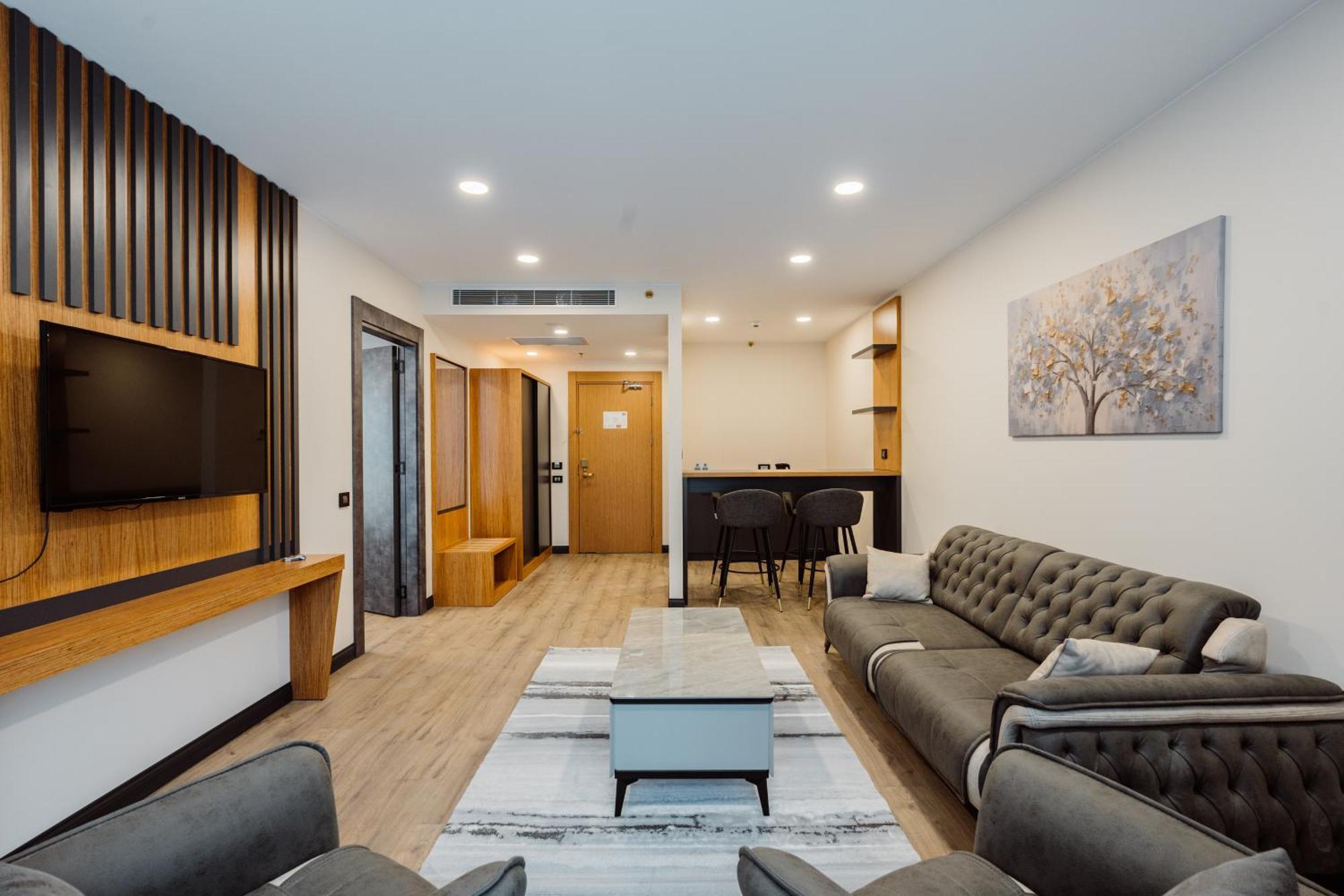 Best Western Plus Batum Dış mekan fotoğraf