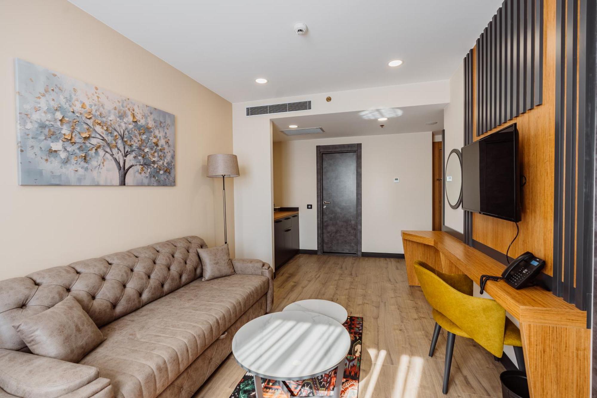 Best Western Plus Batum Dış mekan fotoğraf