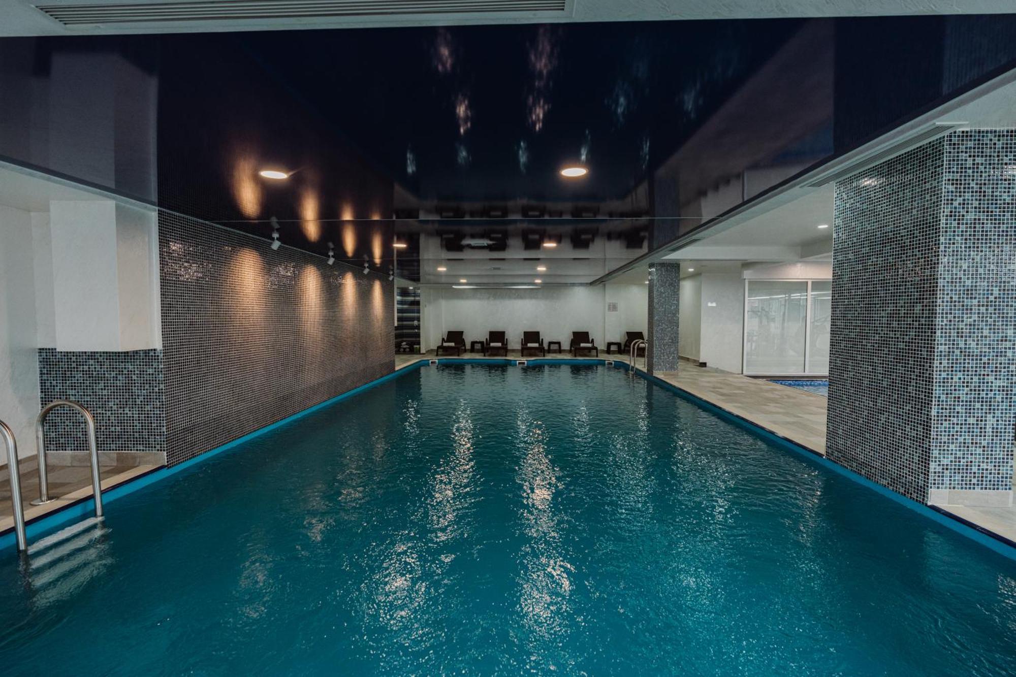 Best Western Plus Batum Dış mekan fotoğraf