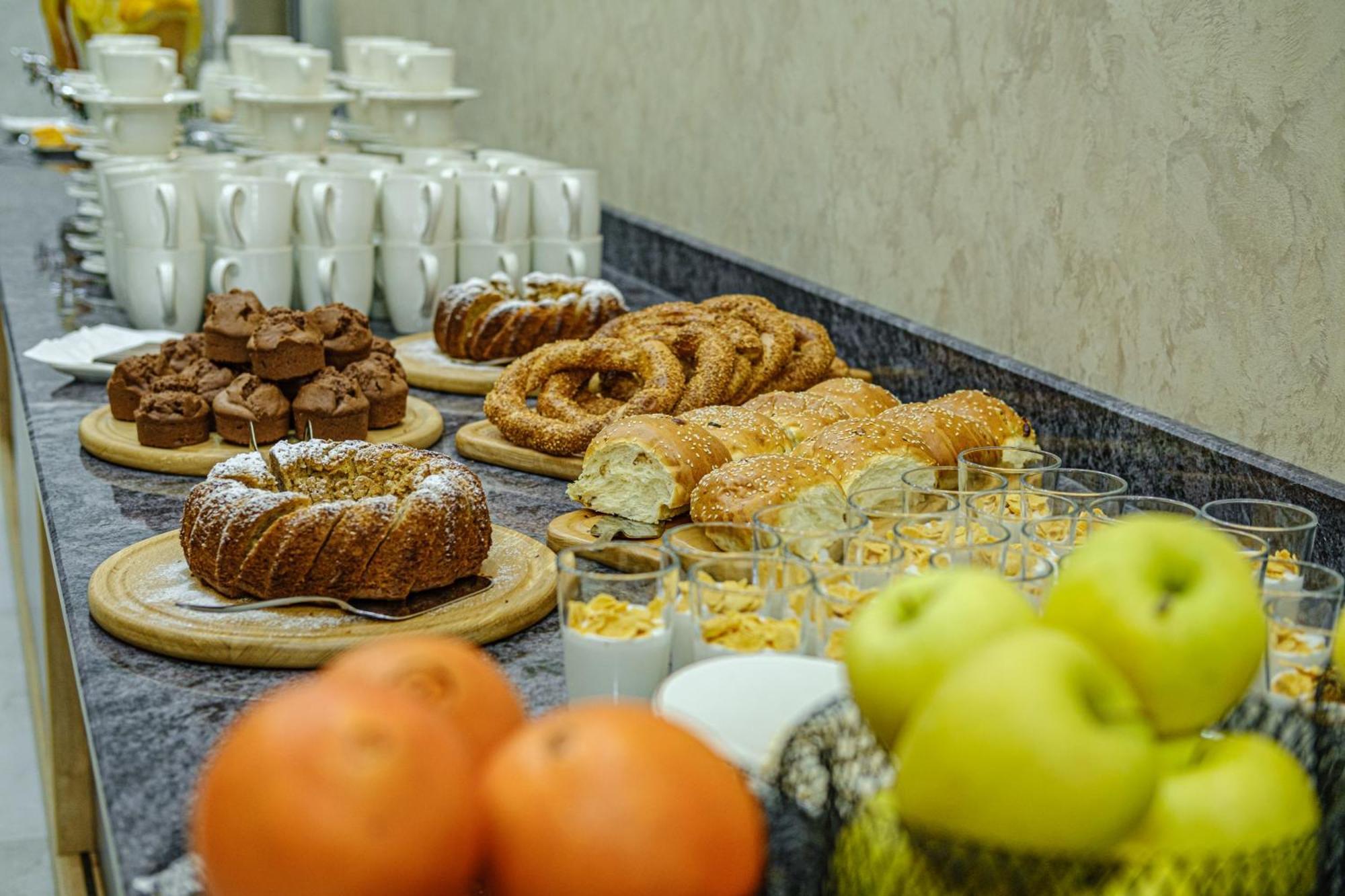 Best Western Plus Batum Dış mekan fotoğraf