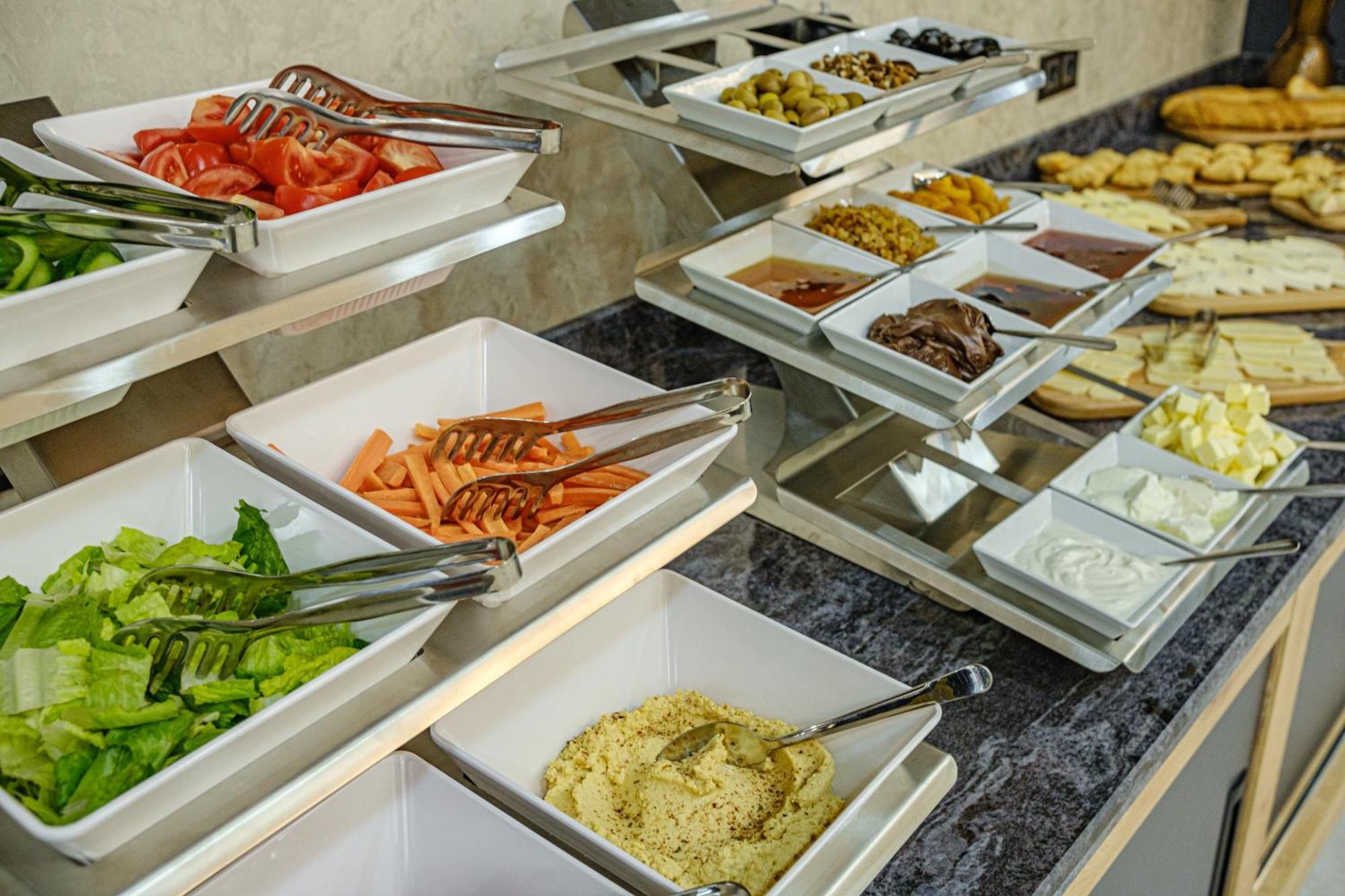 Best Western Plus Batum Dış mekan fotoğraf