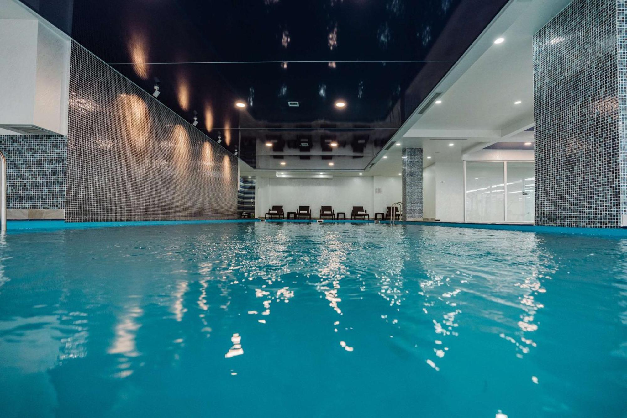Best Western Plus Batum Dış mekan fotoğraf