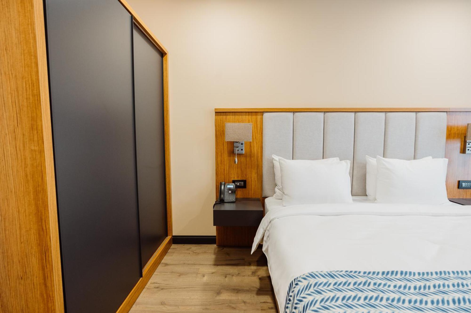 Best Western Plus Batum Dış mekan fotoğraf