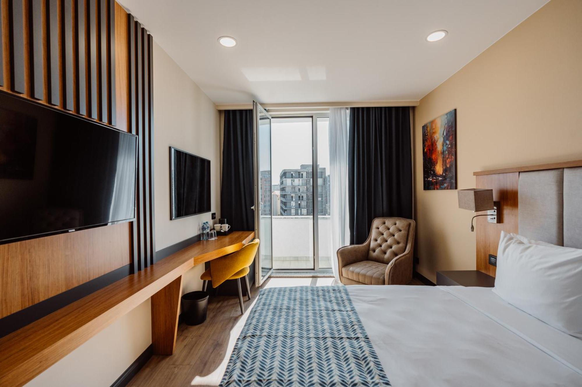 Best Western Plus Batum Dış mekan fotoğraf