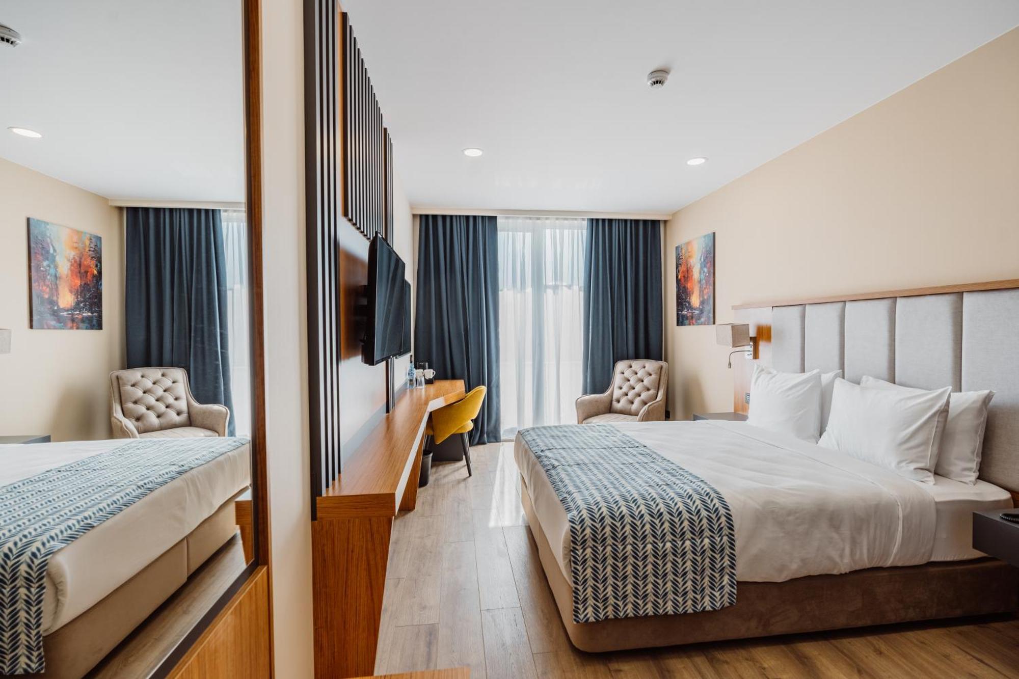 Best Western Plus Batum Dış mekan fotoğraf