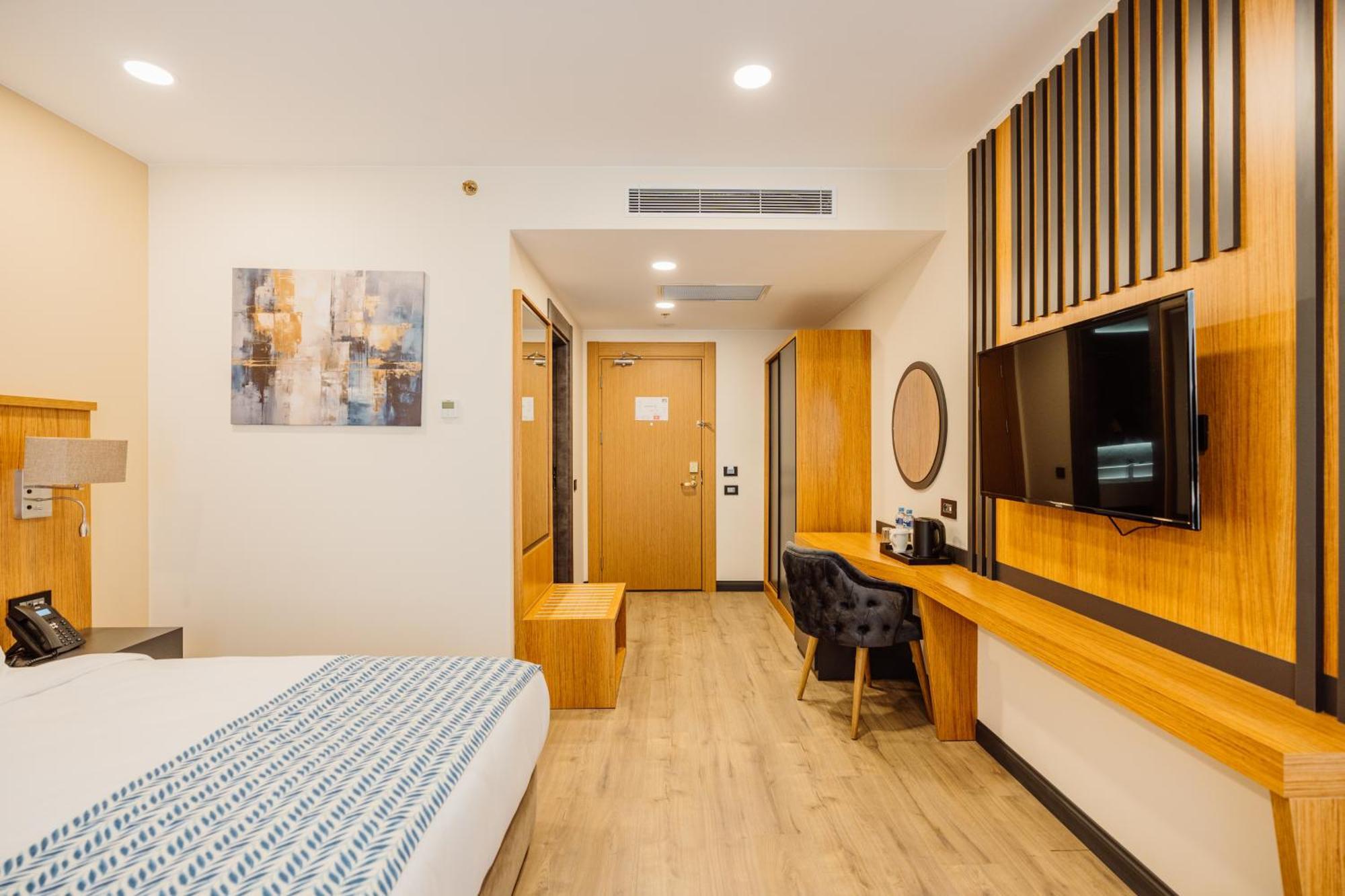 Best Western Plus Batum Dış mekan fotoğraf