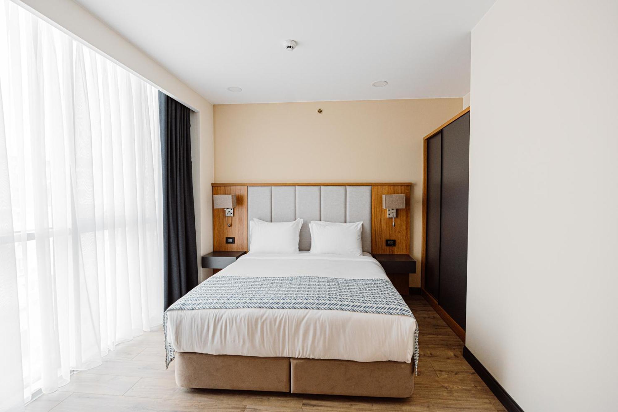 Best Western Plus Batum Dış mekan fotoğraf
