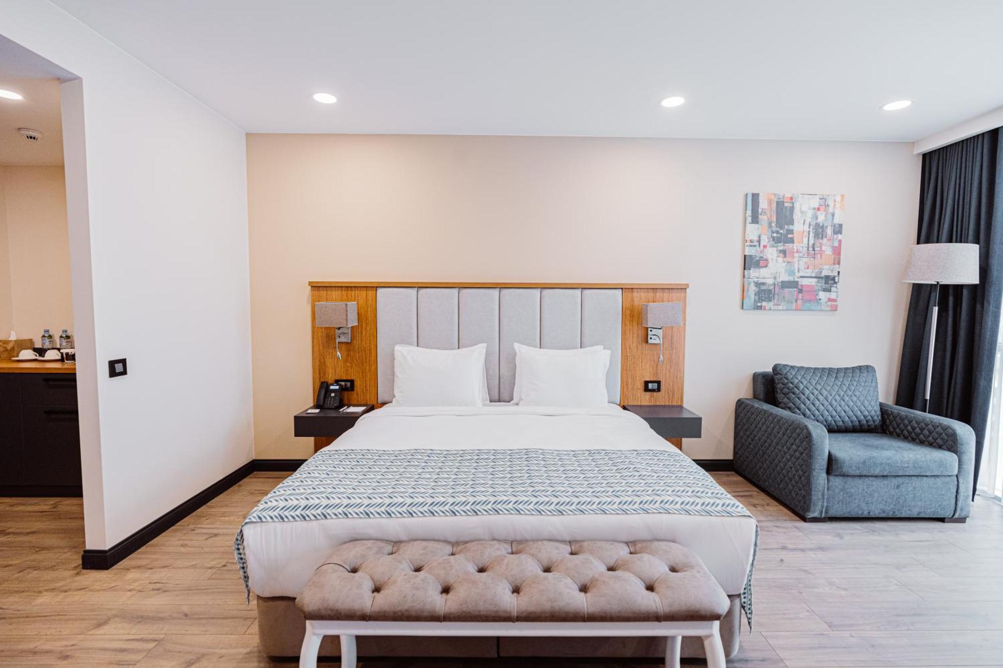 Best Western Plus Batum Dış mekan fotoğraf