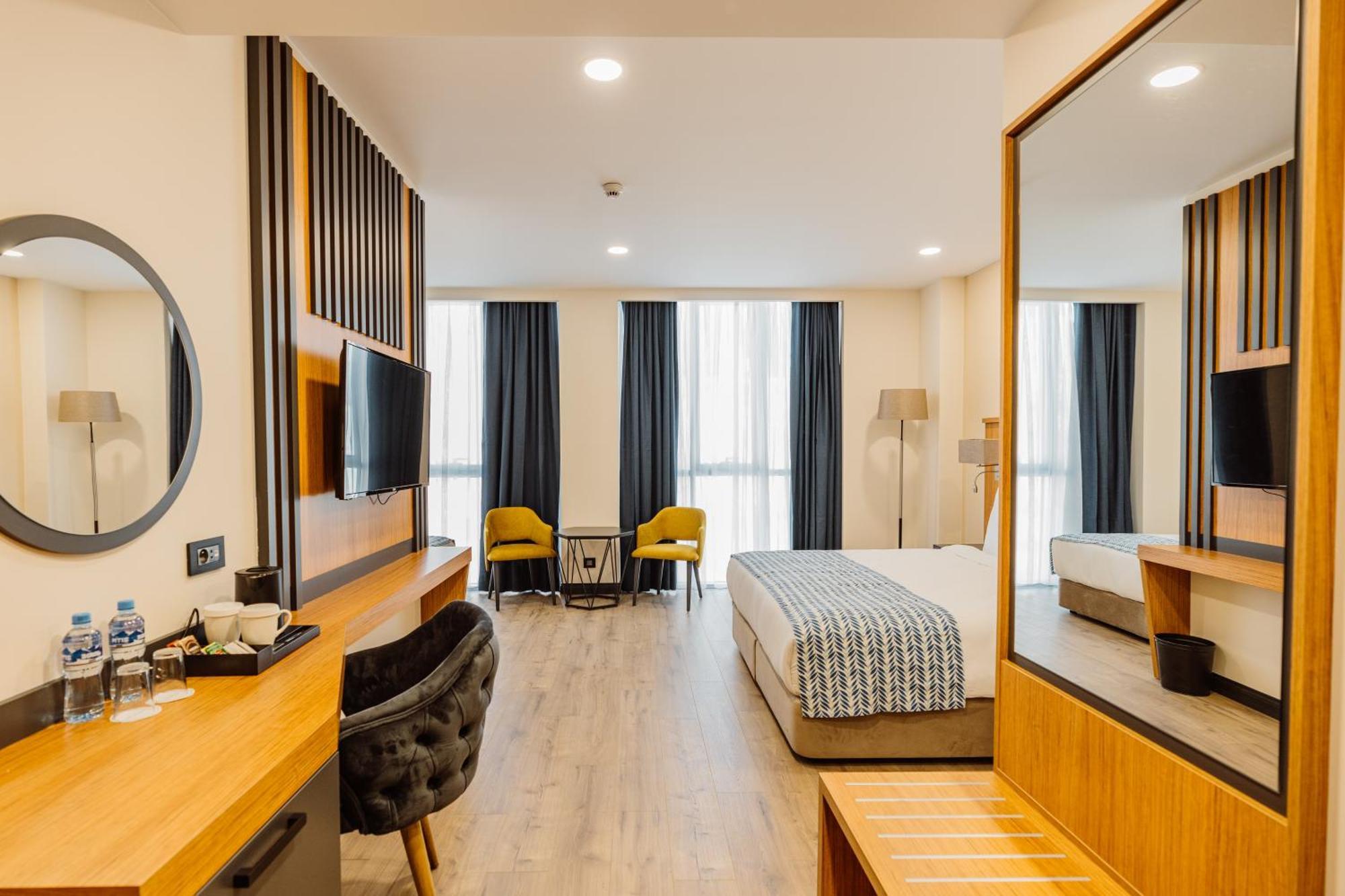 Best Western Plus Batum Dış mekan fotoğraf