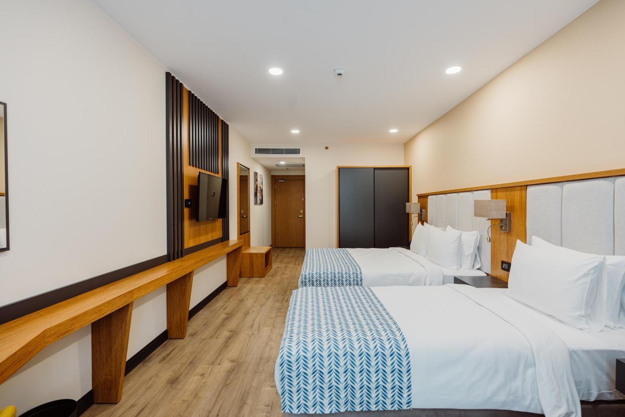 Best Western Plus Batum Dış mekan fotoğraf