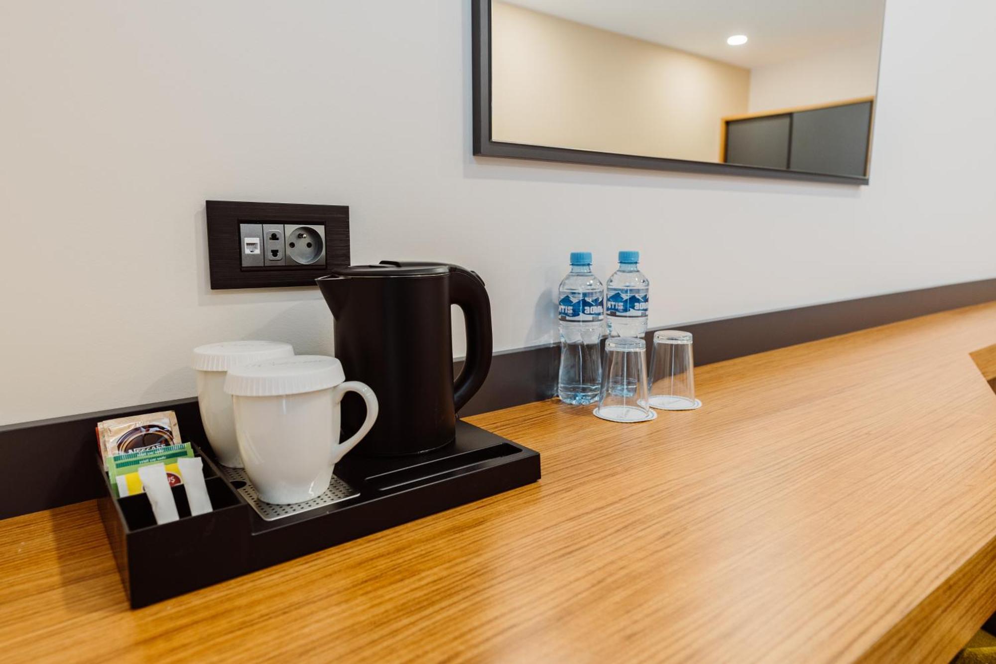 Best Western Plus Batum Dış mekan fotoğraf