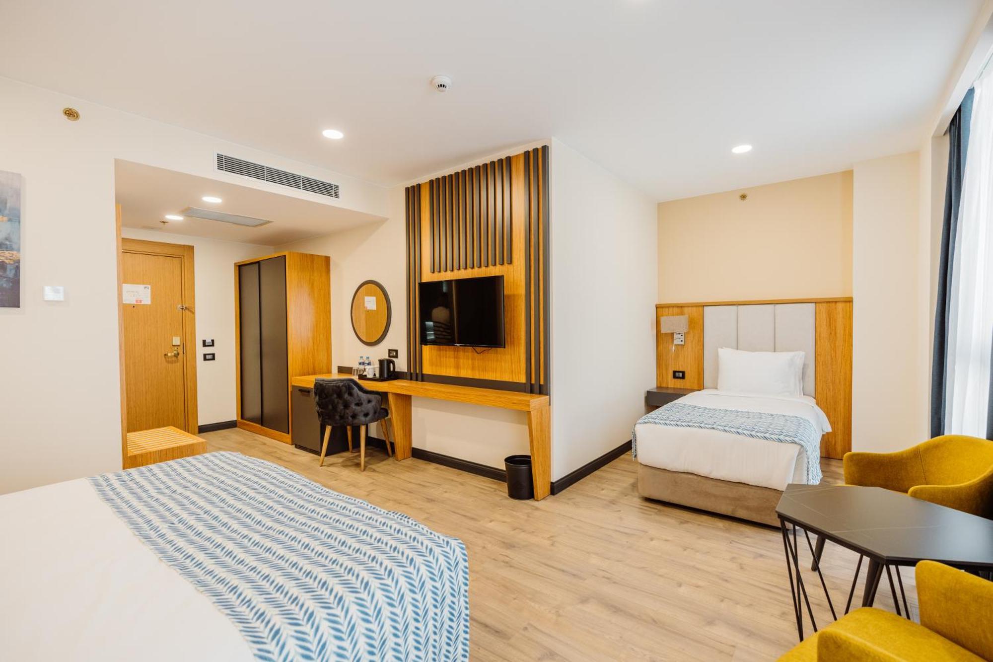 Best Western Plus Batum Dış mekan fotoğraf