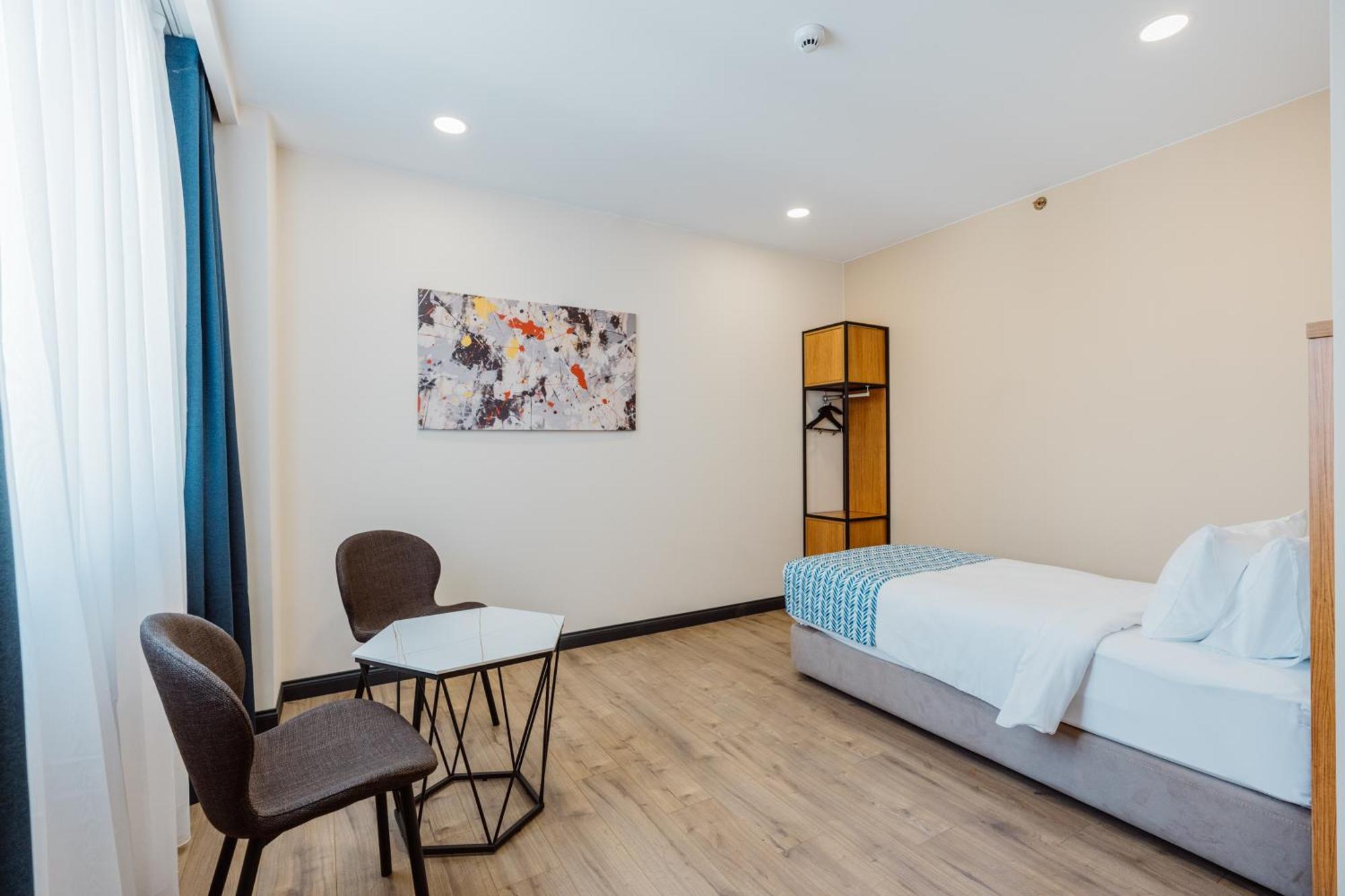 Best Western Plus Batum Dış mekan fotoğraf